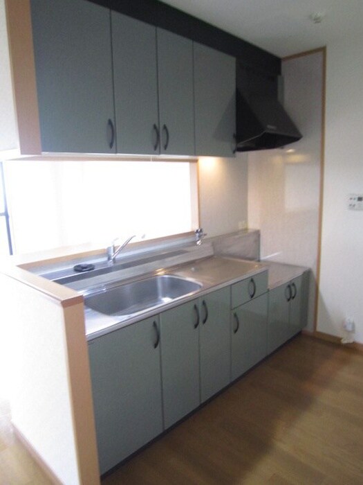 サントラップアベニューの物件内観写真