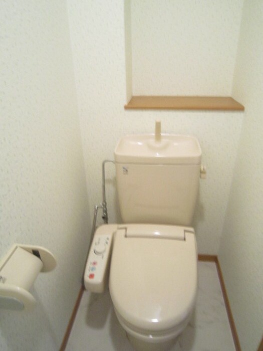 サントラップアベニューの物件内観写真