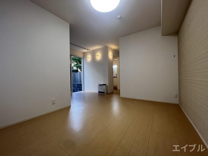 D-room大橋の物件内観写真