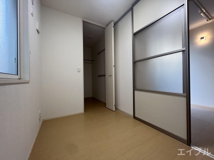 D-room大橋の物件内観写真