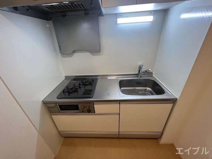 D-room大橋の物件内観写真