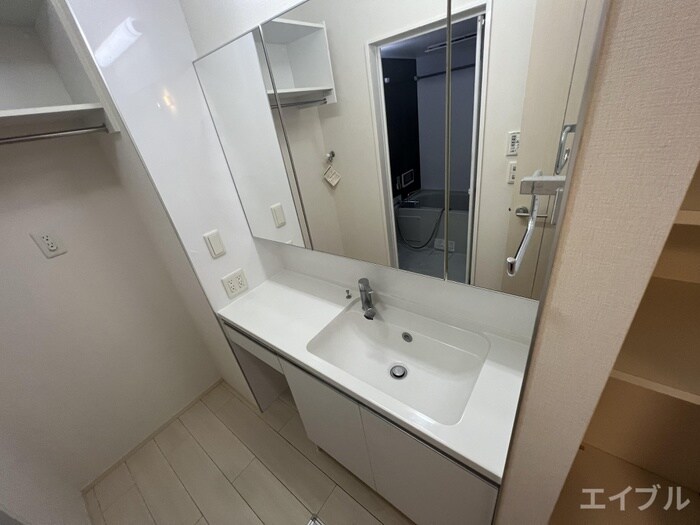 D-room大橋の物件内観写真