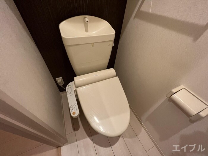 D-room大橋の物件内観写真