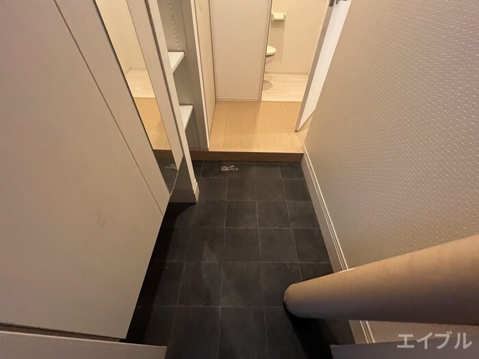 D-room大橋の物件内観写真