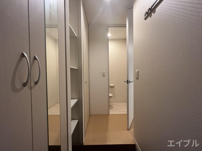 D-room大橋の物件内観写真