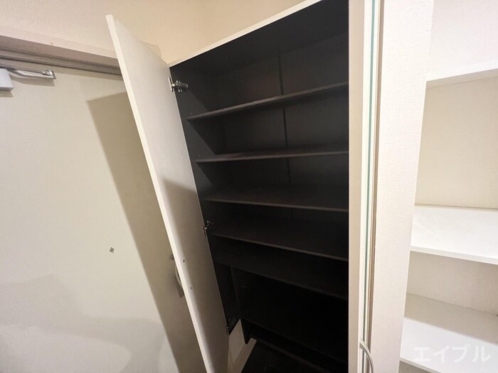 D-room大橋の物件内観写真