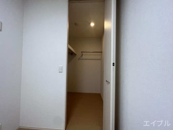 D-room大橋の物件内観写真