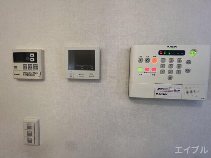 D-room大橋の物件内観写真