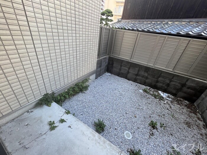 D-room大橋の物件内観写真