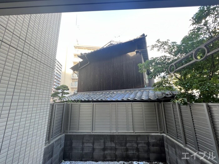 D-room大橋の物件内観写真