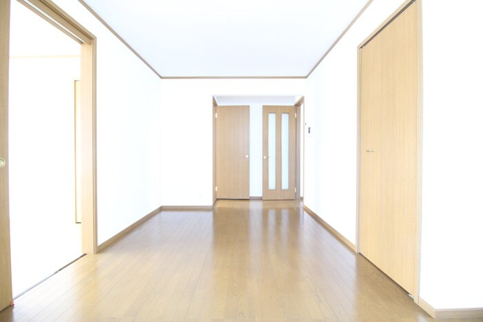 物件内観写真