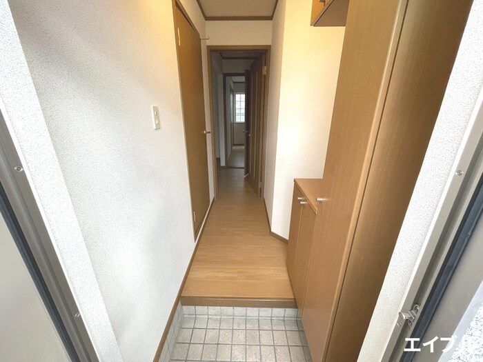 ダンディライオンＡの物件内観写真