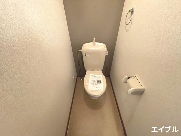 ダンディライオンＡの物件内観写真