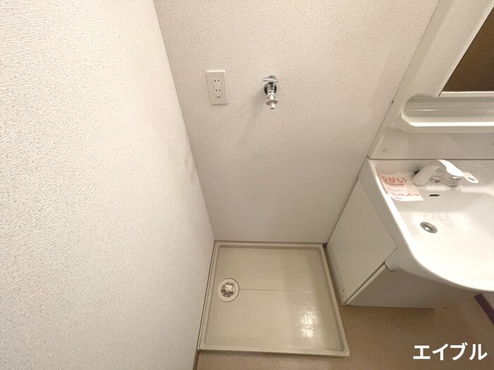 ダンディライオンＡの物件内観写真