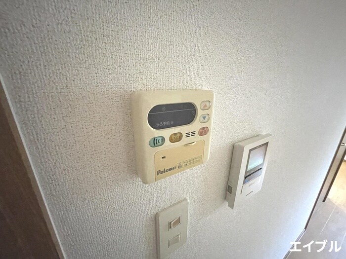 ダンディライオンＡの物件内観写真