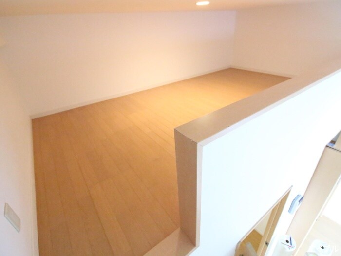 ユゥ＆ミィ金山駅前A棟の物件内観写真