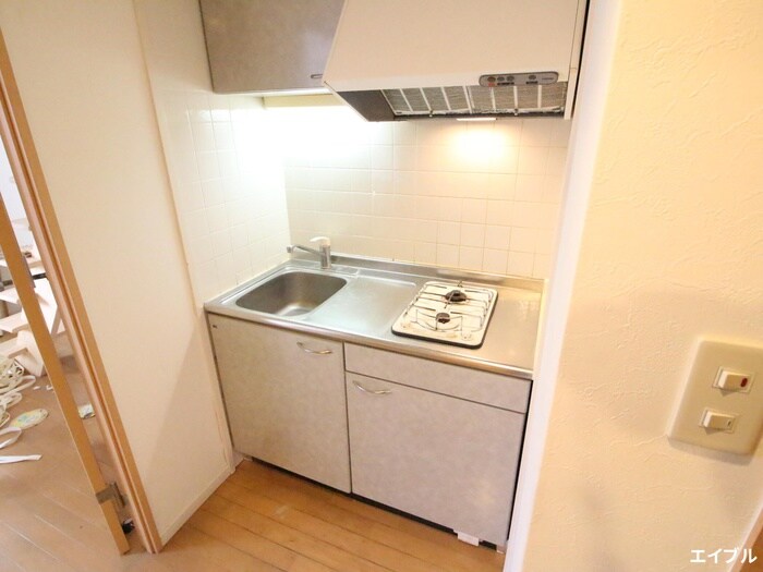 ユゥ＆ミィ金山駅前A棟の物件内観写真