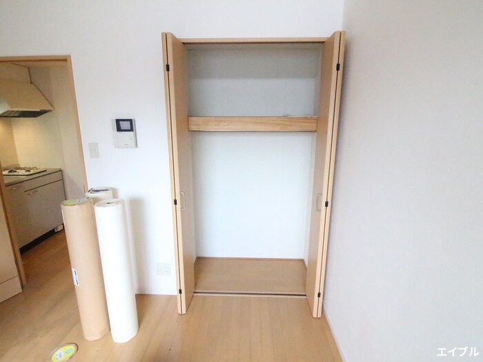 ユゥ＆ミィ金山駅前A棟の物件内観写真