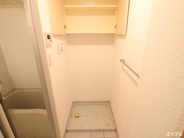 ユゥ＆ミィ金山駅前A棟の物件内観写真