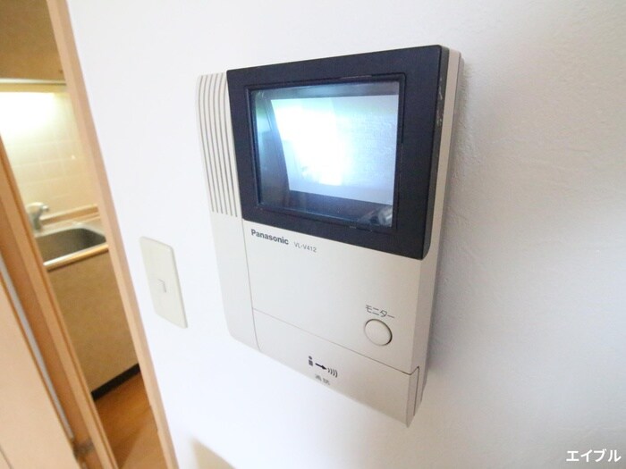 ユゥ＆ミィ金山駅前A棟の物件内観写真