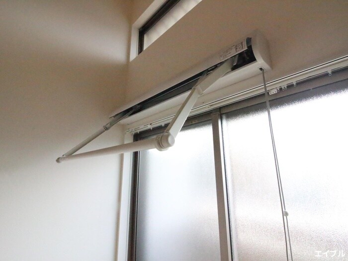 ユゥ＆ミィ金山駅前A棟の物件内観写真