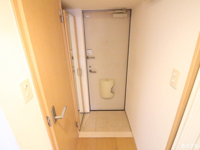 ユゥ＆ミィ金山駅前A棟の物件内観写真