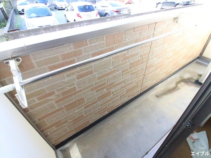 ユゥ＆ミィ金山駅前A棟の物件内観写真