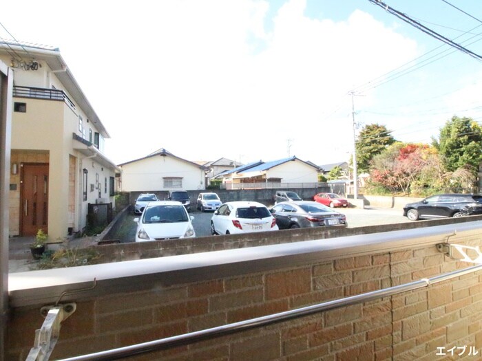 ユゥ＆ミィ金山駅前A棟の物件内観写真