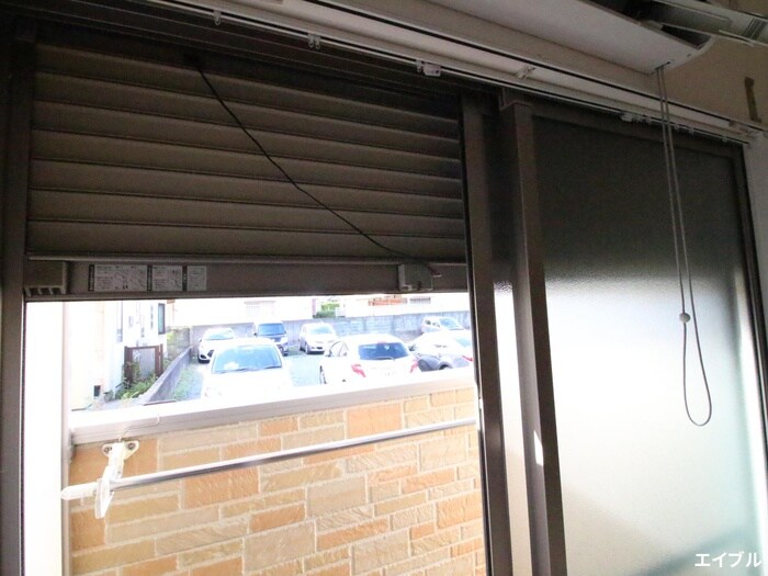 ユゥ＆ミィ金山駅前A棟の物件内観写真