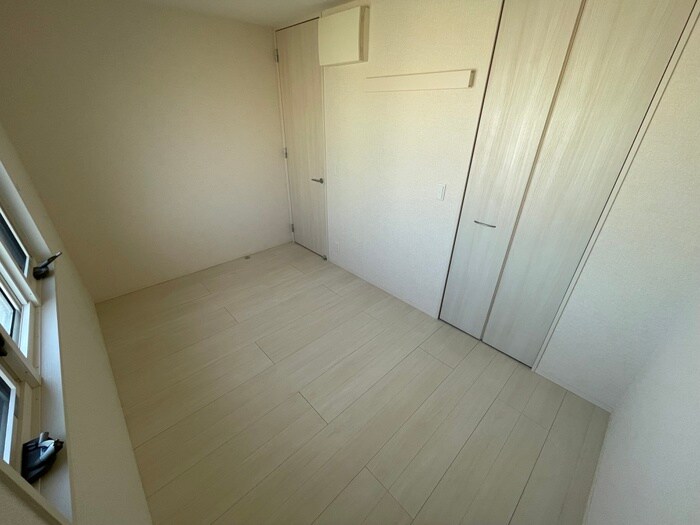 Alltid　glad fargerikの物件内観写真