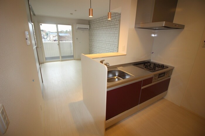 Alltid　glad fargerikの物件内観写真