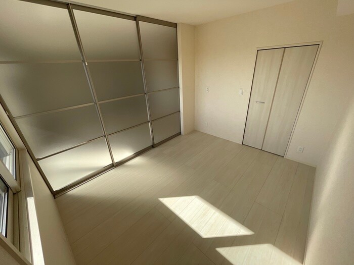 Alltid　glad fargerikの物件内観写真