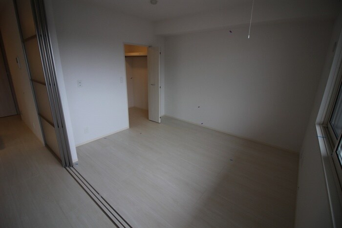 Alltid　glad fargerikの物件内観写真