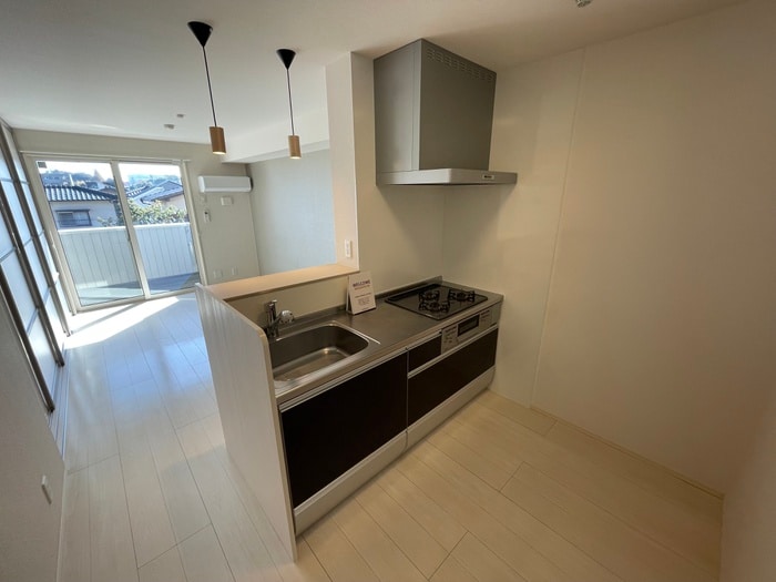 Alltid　glad fargerikの物件内観写真