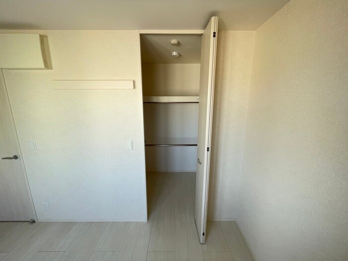 Alltid　glad fargerikの物件内観写真