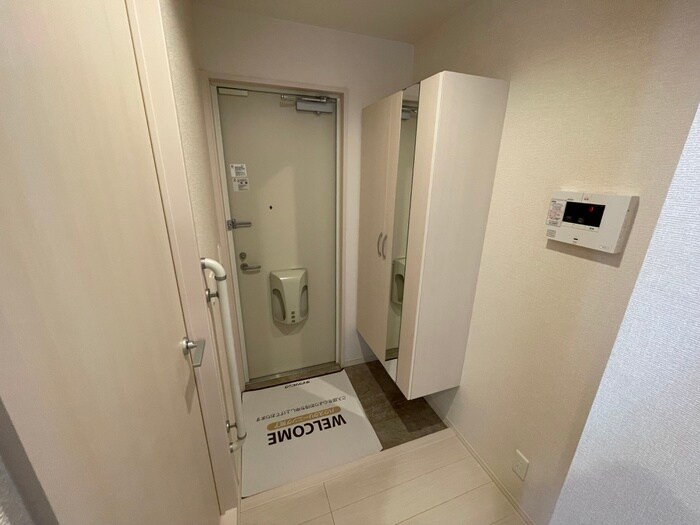 Alltid　glad fargerikの物件内観写真