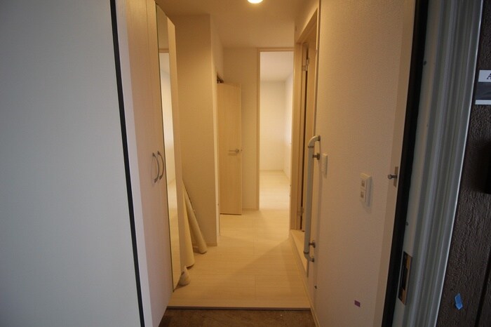 Alltid　glad fargerikの物件内観写真