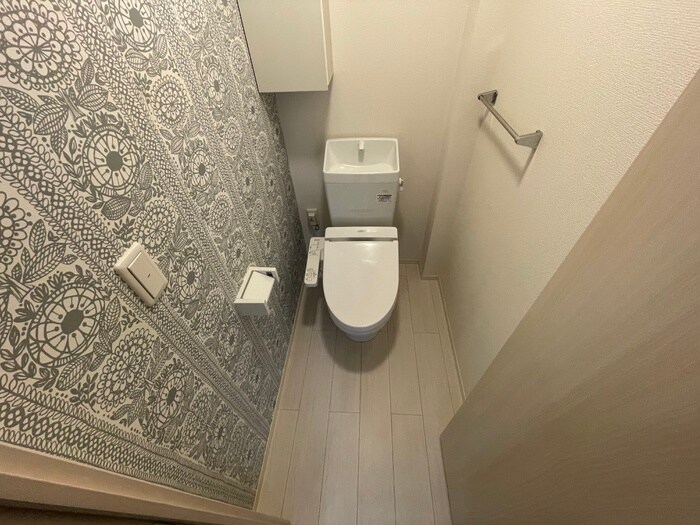 Alltid　glad fargerikの物件内観写真