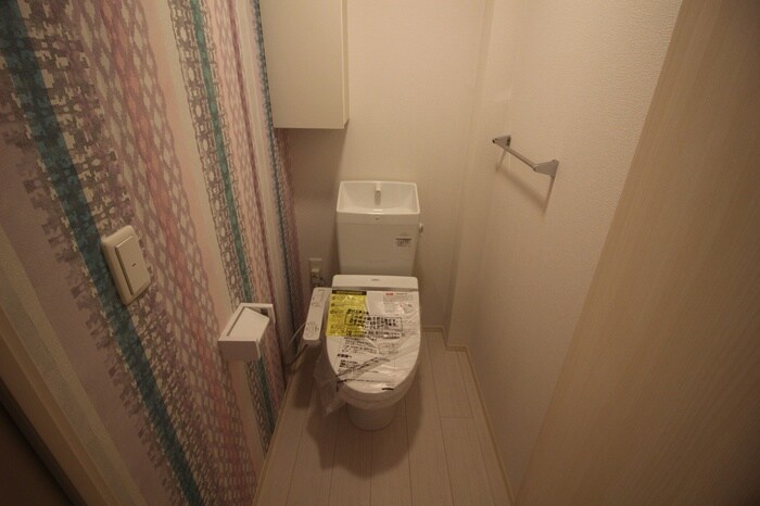 Alltid　glad fargerikの物件内観写真