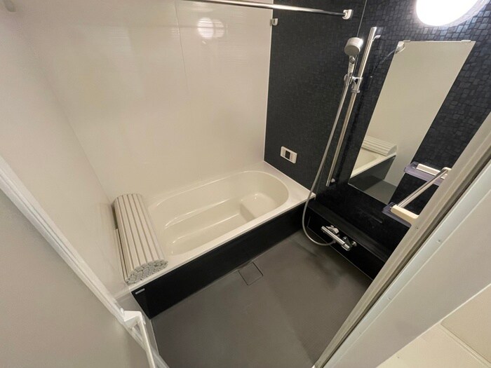 Alltid　glad fargerikの物件内観写真