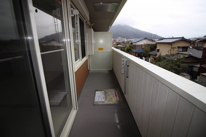 Alltid　glad fargerikの物件内観写真