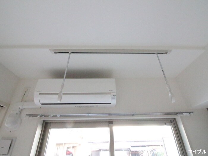 光陽マンション別府の物件内観写真