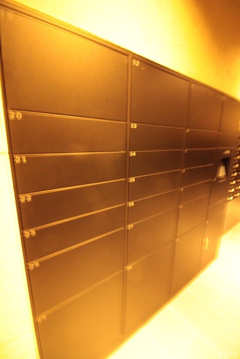 ｸﾞﾗﾝﾌｫｰﾚ千早ﾏｰｸｽｸｴｱｲｰｽﾄｳｲﾝｸﾞの物件外観写真