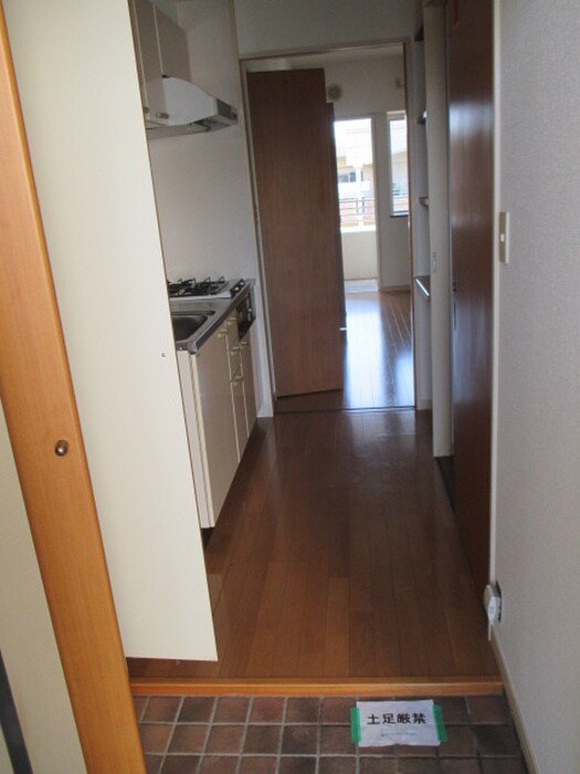 アントゥ－ル薬院の物件内観写真