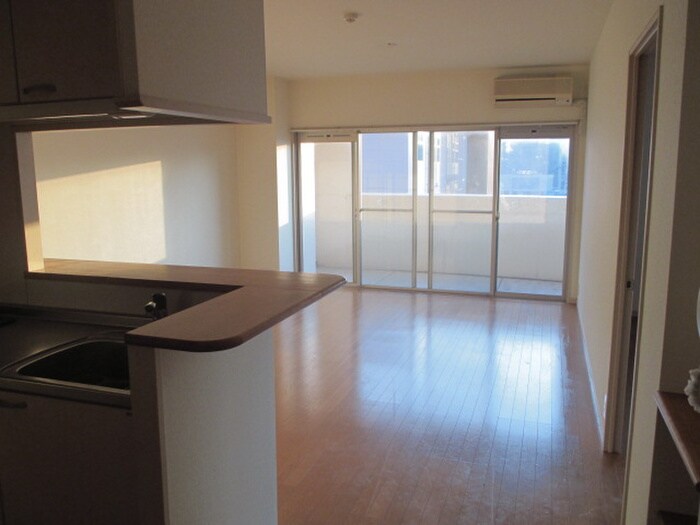 アントゥ－ル薬院の物件内観写真