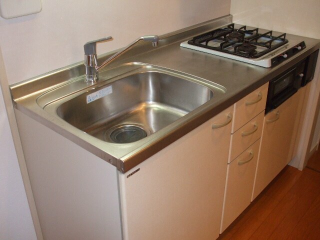 アントゥ－ル薬院の物件内観写真