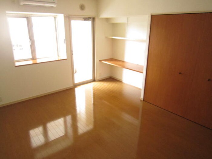 アントゥ－ル薬院の物件内観写真