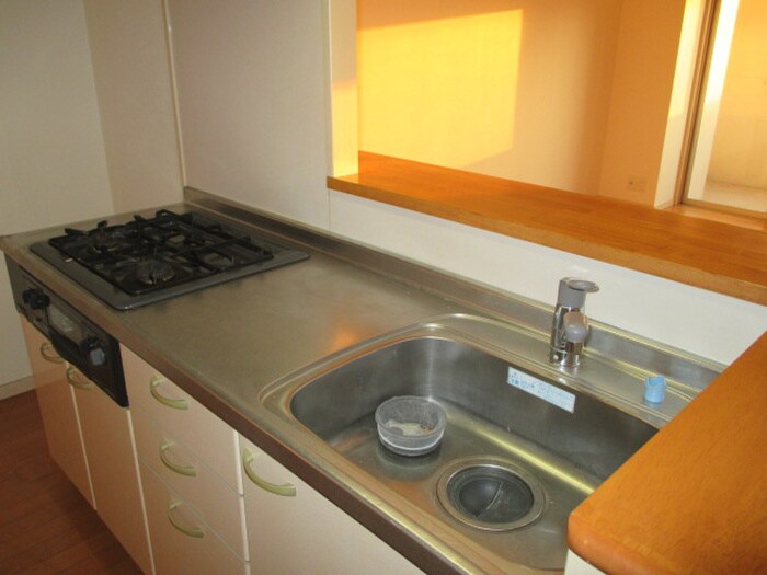 アントゥ－ル薬院の物件内観写真