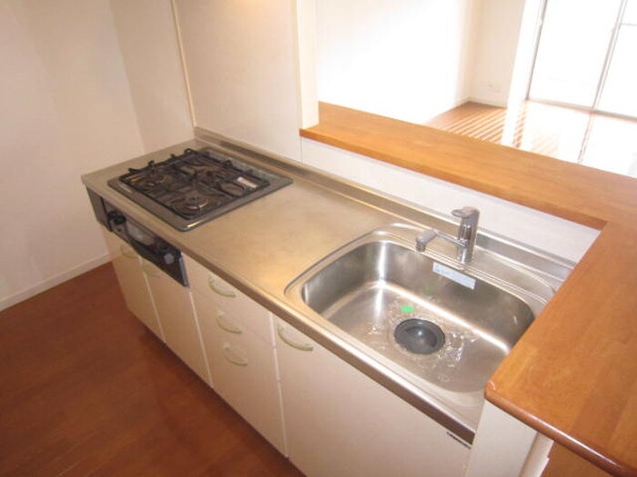 アントゥ－ル薬院の物件内観写真