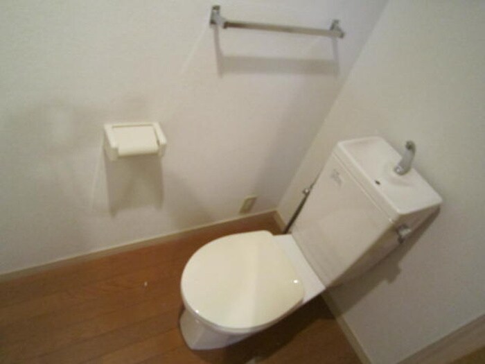 アントゥ－ル薬院の物件内観写真